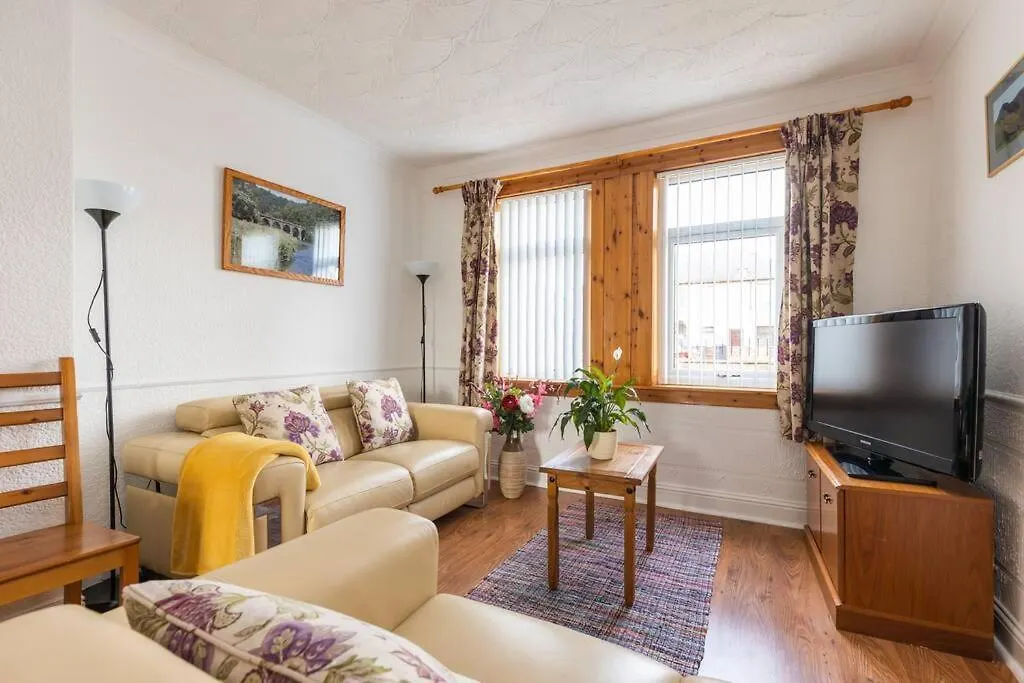 Apartment Beautiful 2 Bedroom Flat In Edinburgh United Kingdom